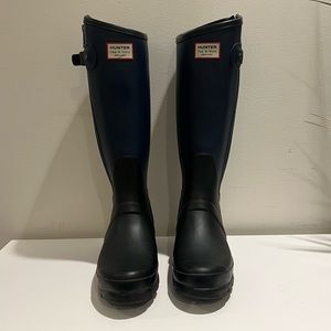 Hunter Rag & Bone Boots